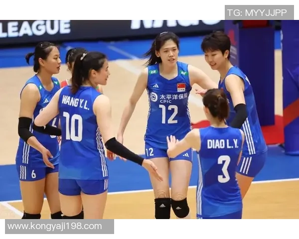 重庆排球队在总决赛中的耐力表现与战术分析探讨