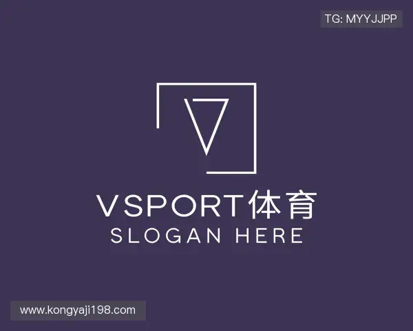 认识vsport